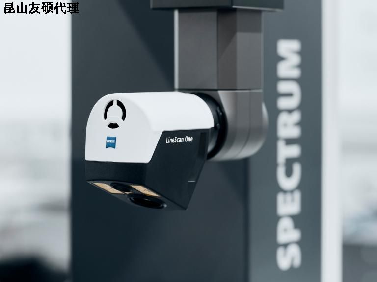 静安静安蔡司静安三坐标SPECTRUM