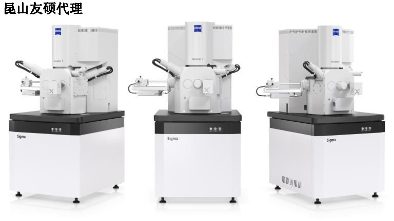 静安静安蔡司扫描电镜